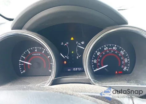 2013 Toyota Highlander Se V6 from USA, damaged, VIN 5TDZK3EH3DS140645